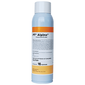 PT Alpine Pressurized Fly Bait 1 pcs